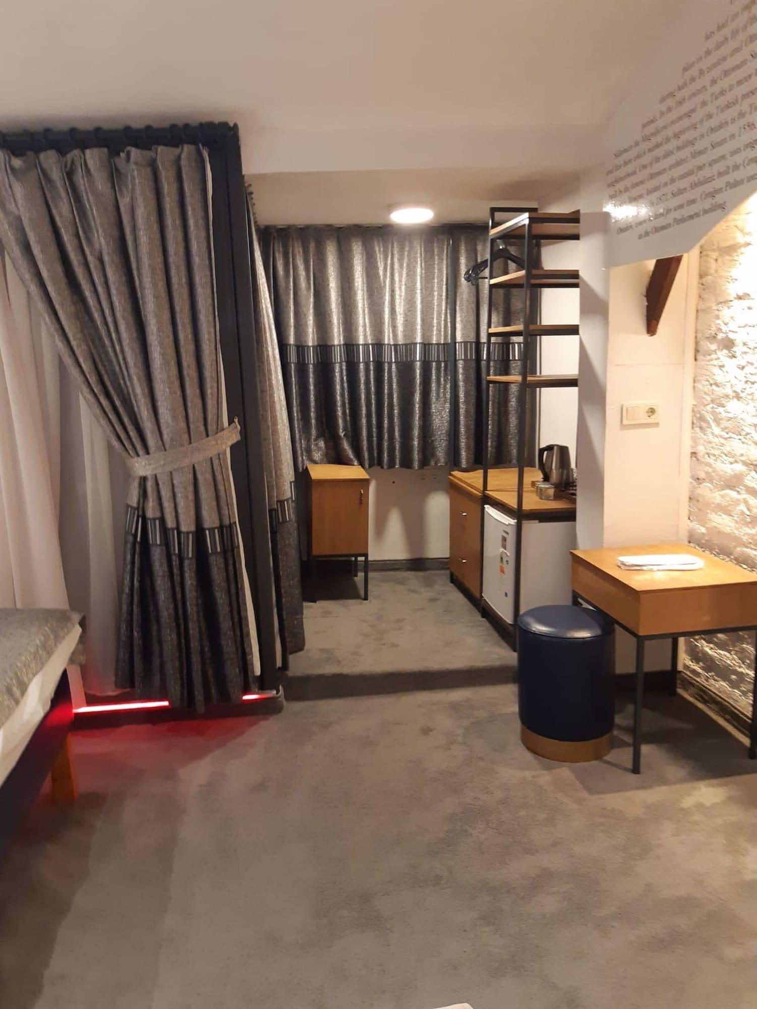 Corner Hot Hotel Istambul Exterior foto